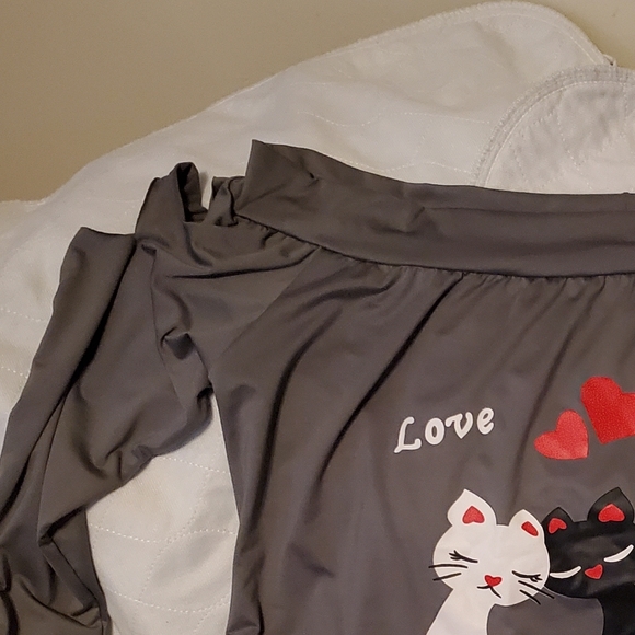 Ladies shirt - Picture 5 of 5